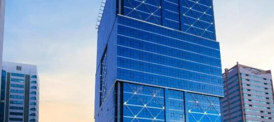 Jannah Burj Al Sarab