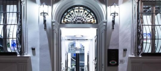 LHP Hotel River & SPA