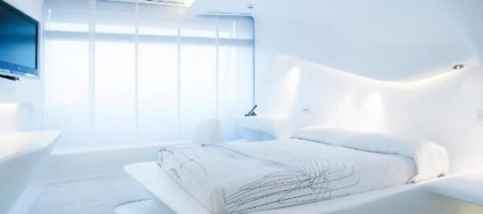 Hotel Puerta America