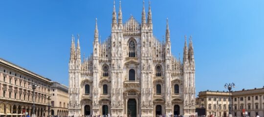 Leonardo Hotel Milan City Center