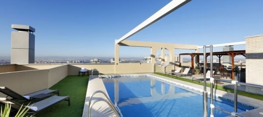 Hotel Eurostars Gran Valencia