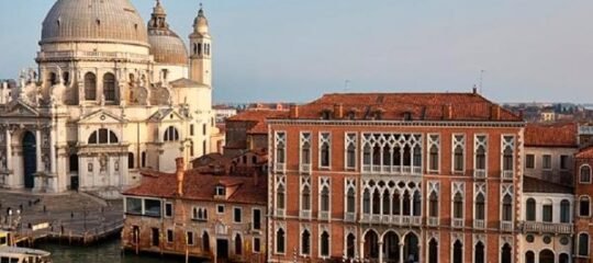 Sina Centurion Palace