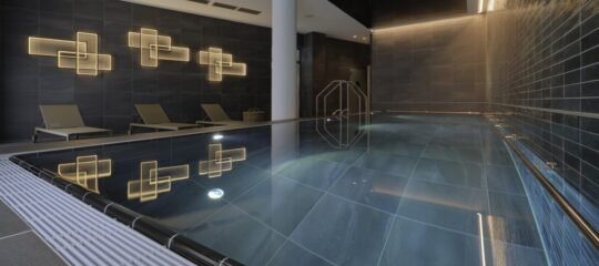 Adina Apartment Hotel Cologne