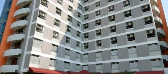 Grand Tara Garden Thai Hotel