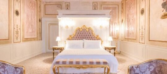 Ca' Bonfadini Historic Experience