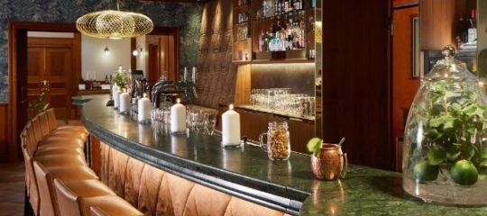 HYPERION Hotel Berlin