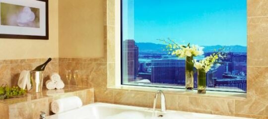 Trump International Hotel Las Vegas