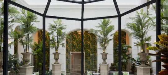 Mystery Hotel Budapest, Preferred Hotels & Resorts