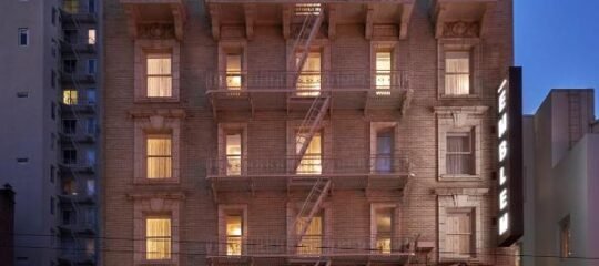 Hotel Emblem San Francisco