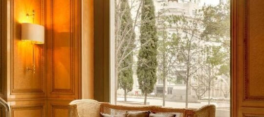 Hotel Villa Real, a member of Preferred Hotels & Resorts