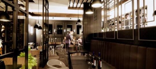 Hotel Reykjavik Saga - Vlucht + hotel Reykjavik