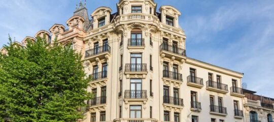 Villa Bougainville by Happy Culture - Vlucht + hotel Nice