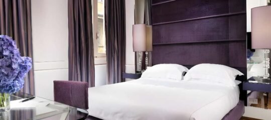 Hotel Brunelleschi Florence - Vlucht + hotel Florence