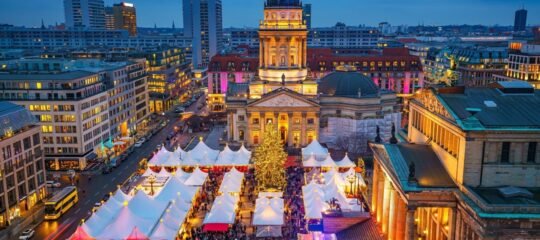 Park Inn by Radisson Berlin Alexanderplatz