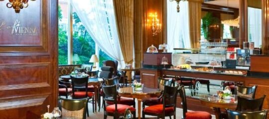 InterContinental Wien by IHG