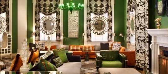 Kimpton Hotel Monaco Washington DC by IHG