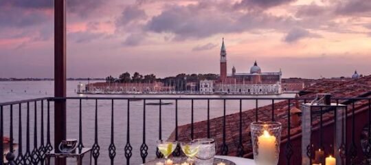 Hotel Metropole Venezia