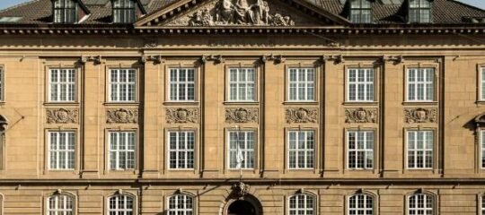 Nobis Hotel Copenhagen, a Member of Design Hotels