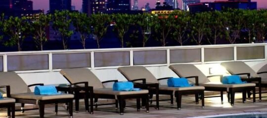 Crowne Plaza Dubai Deira by IHG