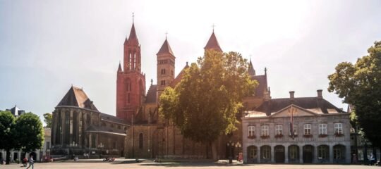 Boutique Hotel Grote Gracht