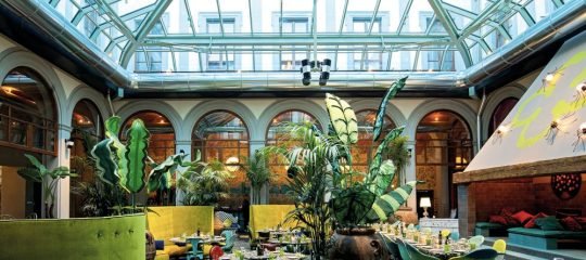 25hours Florence Piazza San Paolino