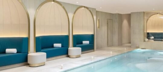 Maison Albar - Le Vendome