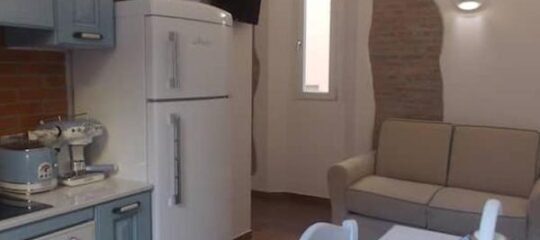 Via d'acqua Al Mulino -City Center- BO