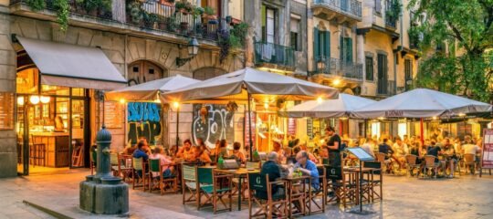 Hotel Garbi Millenni