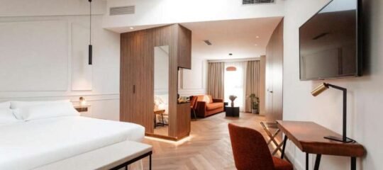 Bilder Boutique - Vlucht + hotel Bilbao