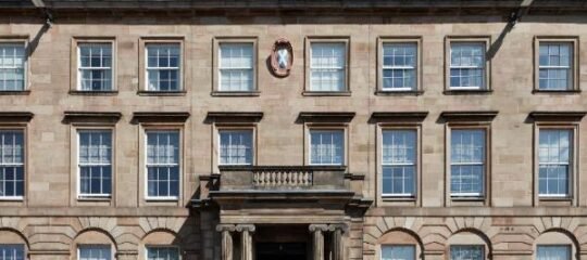 Kimpton Blythswood Square Hotel & Spa by IHG