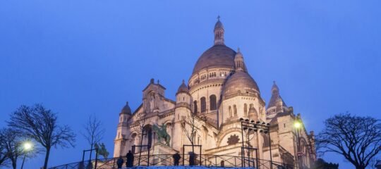 Hotel du Prince Eugène