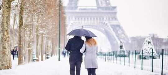 New Hotel Le Voltaire