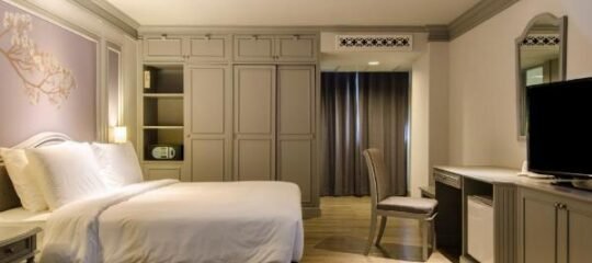 The Pantip Hotel Ladprao Bangkok