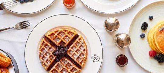 InterContinental New York Barclay Hotel by IHG