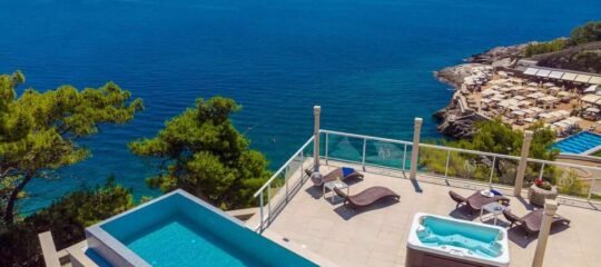 Villa Orabelle - Vlucht + hotel Dubrovnik