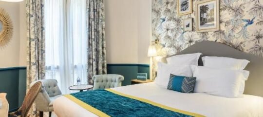 Villa Otero by Happyculture