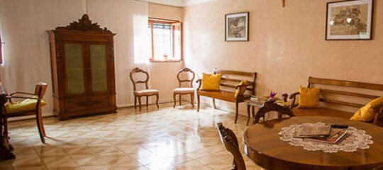 Casa Caburlotto - Vlucht + hotel Venetië