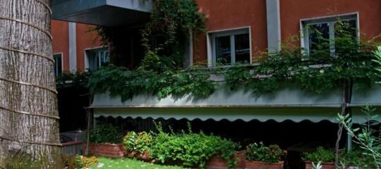 Eco Hotel Milano - Vlucht + hotel Milaan