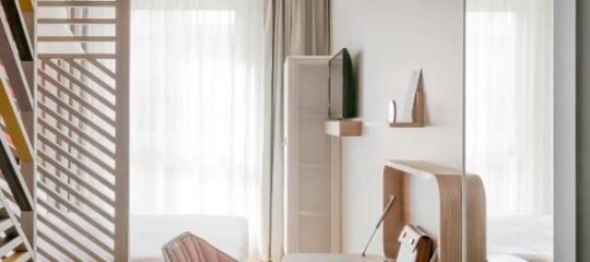 OKKO Hotels Nice Aéroport