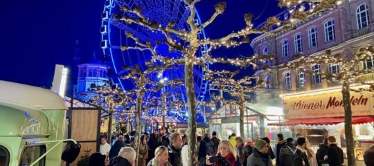 Holiday Inn Düsseldorf - Neuss