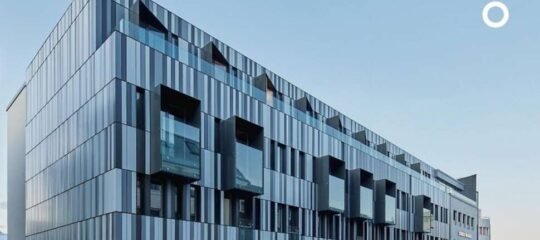 CenterHotel Laugavegur - Vlucht + hotel Reykjavik