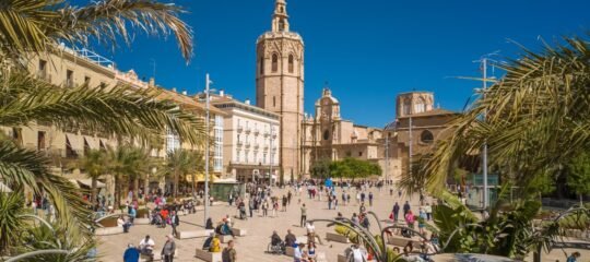 Hotel Medium Valencia