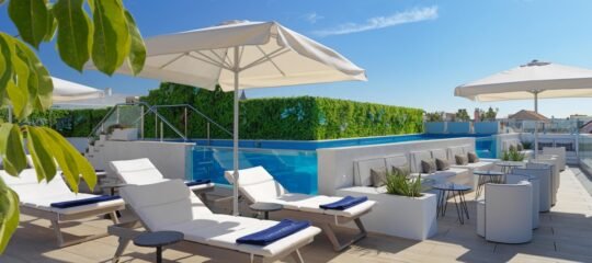 Hotel H10 Casa de la Plata