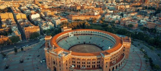 Hotel Porcel Ganivet