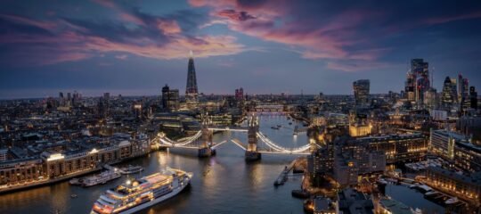 Holiday Inn London Bloomsbury