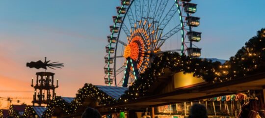 Hotel Berlin Mitte by Campanile