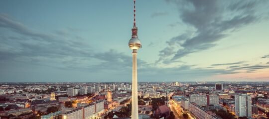 Classik Hotel Hackescher Markt Adults only