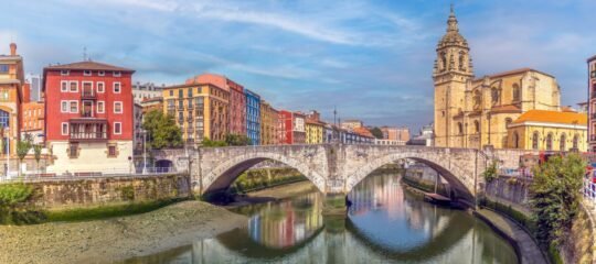 Abba Euskalduna Hotel