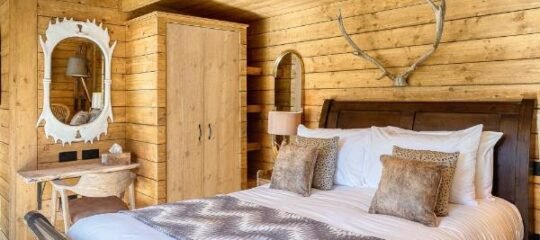 Clementine's Guest House