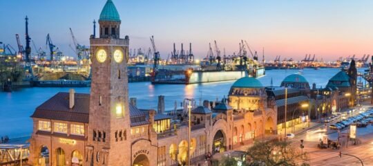 Best Western Plus Hotel Böttcherhof